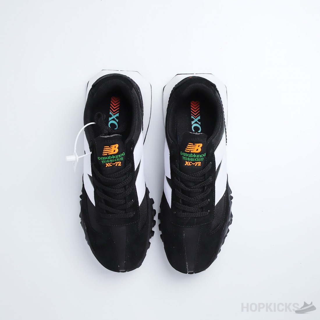 new balance uxc72 black